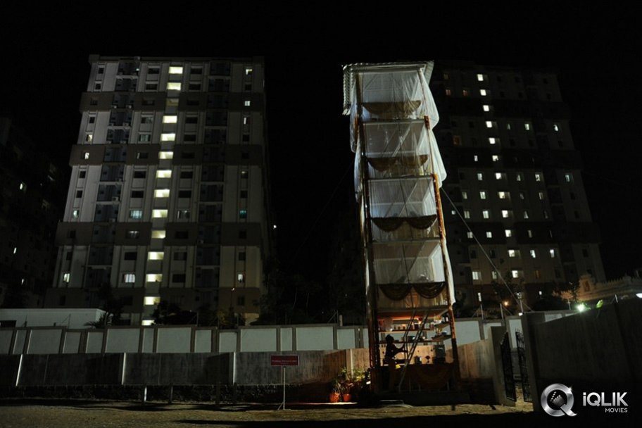 Chandamama Lo Amrutham